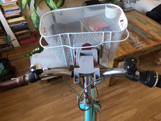 Bicicleta Elops infantil