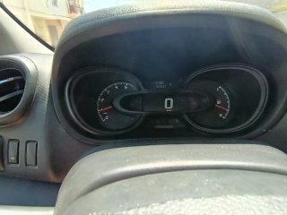 Furgoneta Fiat Talento