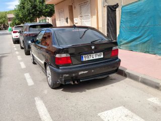 BMW Serie 3  316i compact