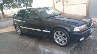 BMW Serie 3  316i compact