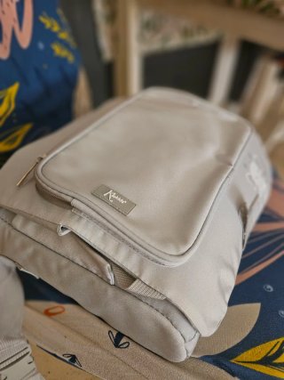 Trona portátil elefante Kiokids