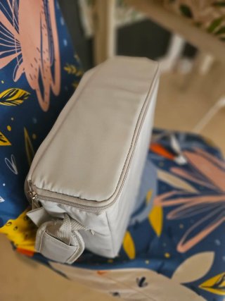 Trona portátil elefante Kiokids