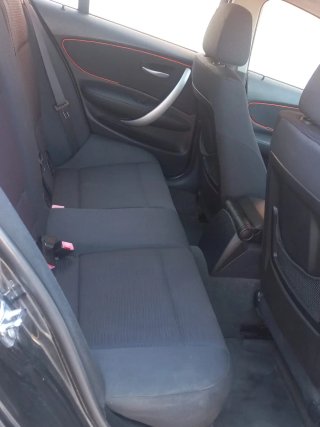 BMW Serie 1 2008