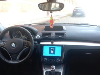 BMW Serie 1 2008