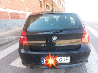 BMW Serie 1 2008