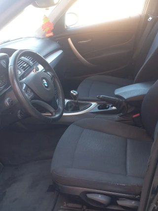 BMW Serie 1 2008