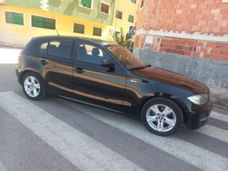 BMW Serie 1 2008