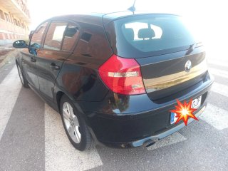 BMW Serie 1 2008
