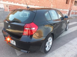 BMW Serie 1 2008