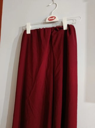 Pantalon ancho