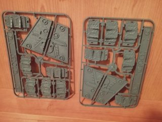 Warhammer 40k