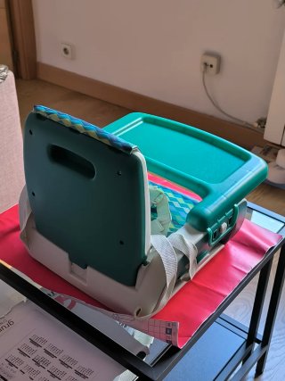 Trona Chicco para niños