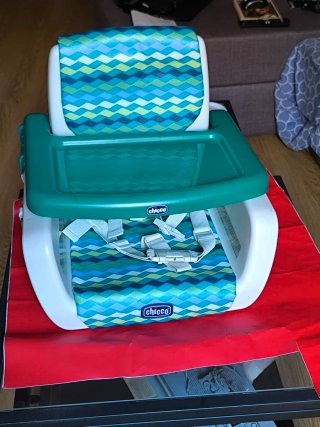 Trona Chicco para niños