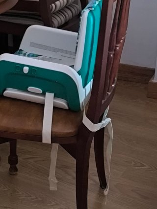 Trona Chicco para niños