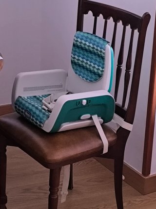 Trona Chicco para niños