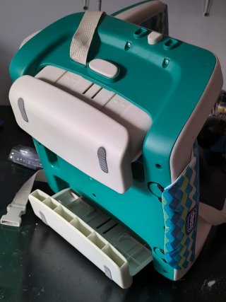 Trona Chicco para niños