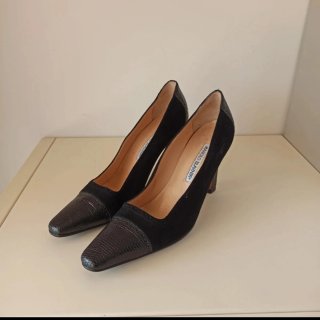 Zapatoa Tacones Manolo Blahnik