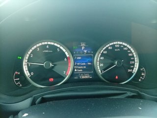 Lexus NX 2019
