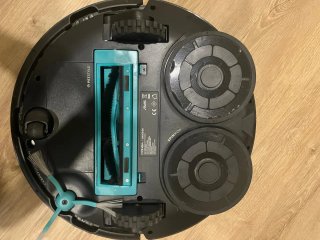 Cecotec Conga 13090 Spin Revolution