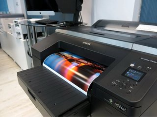 Plotter Epson Surecolor SC-P5000