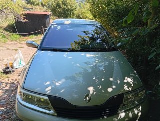 Renault Laguna 2001