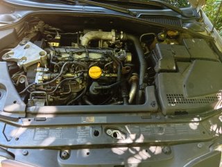Renault Laguna 2001