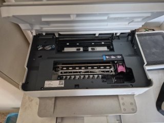 Impresora HP ENVY 6020e y 5 Cartuchos Hp