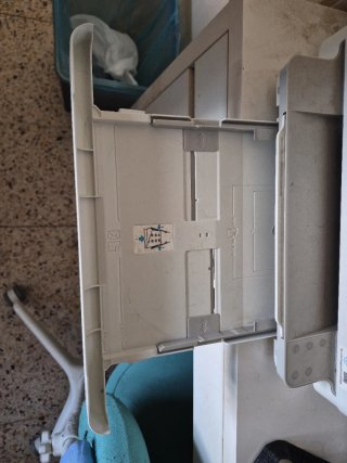 Impresora HP ENVY 6020e y 5 Cartuchos Hp