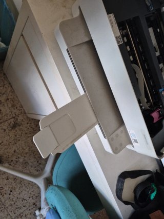 Impresora HP ENVY 6020e y 5 Cartuchos Hp