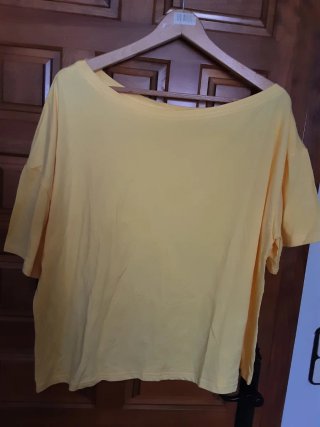 Pack 3 Camisetas Manga Corta