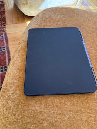 Magic Keyboard iPad Pro 13 M4