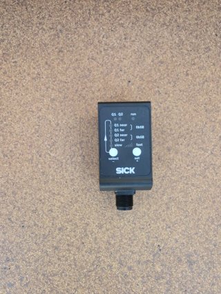 Sensor SICK DT35-B15251