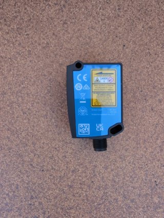 Sensor SICK DT35-B15251