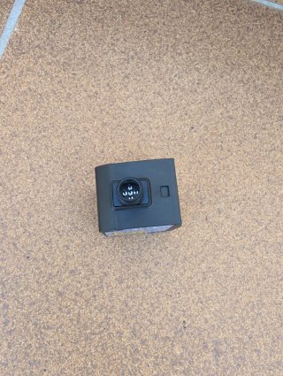 Sensor SICK DT35-B15251