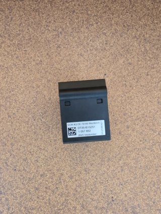 Sensor SICK DT35-B15251