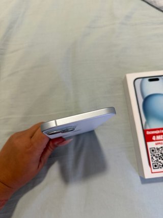 iPhone 15 Plus