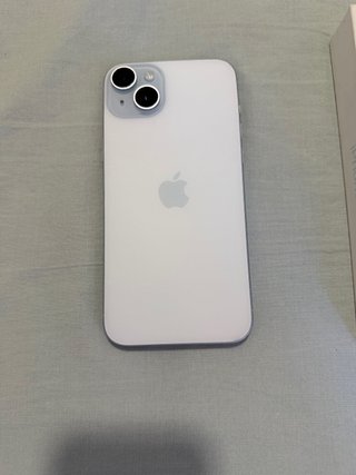 iPhone 15 Plus