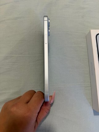 iPhone 15 Plus