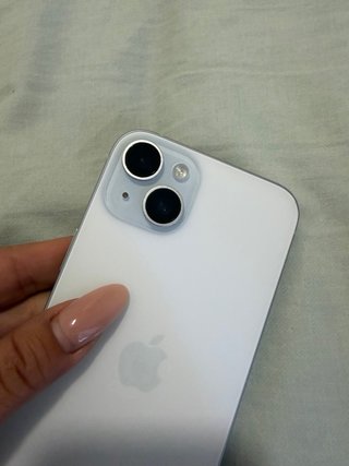 iPhone 15 Plus