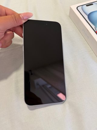 iPhone 15 Plus