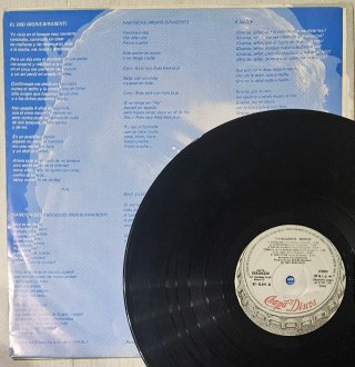Vinilo Moris 13 Mujeres