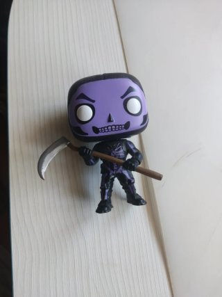 Funko Pop Fortnite Morado