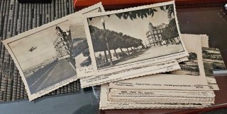 Postales antiguas de Tarragona