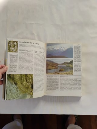 Libro Enciclopedia básica