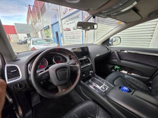 Audi Q7 3.0TDI 2007