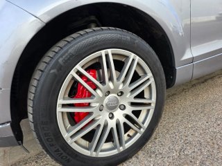 Audi Q7 3.0TDI 2007