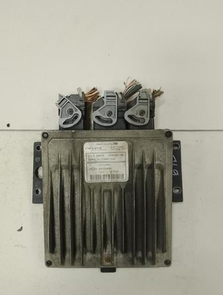 709 centralita motor uce r0410b015b renault megane