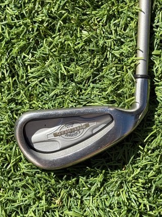 Palos De Golf Para Zurdo