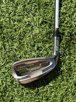 Palos De Golf Para Zurdo
