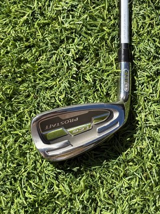 Palos De Golf Para Zurdo